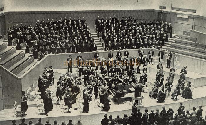 Theatres and Halls in Croydon
