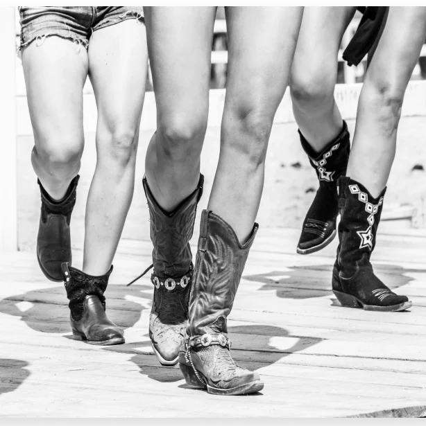 Country Western Arthur Murray Dance Studio