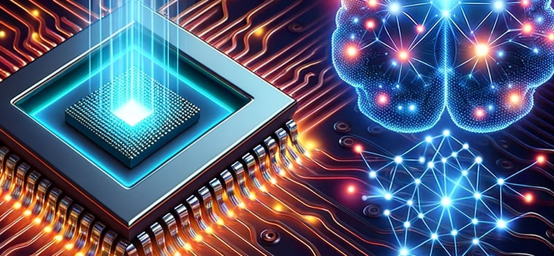 How Quantum Computing and Ai Will Shape the Future Together