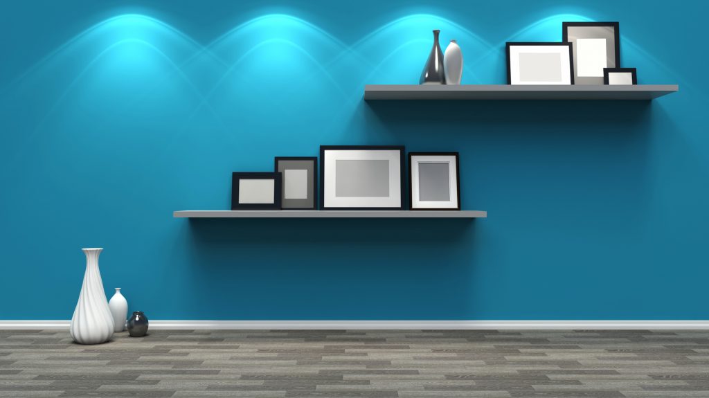 How to Choose The Right Wall Decor For Your Home