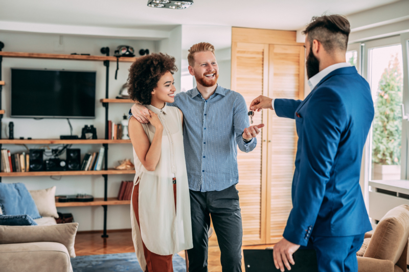What Is a Buyer’s Agent and How Can One Help You?