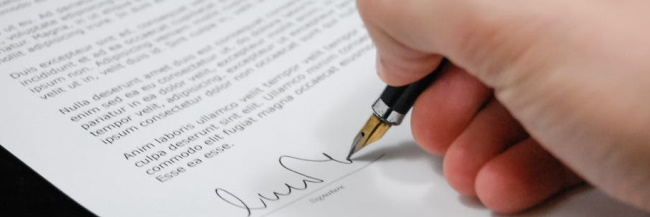 DOES COSIGNING AFFECT CREDIT? HOW TO DECIDE WHETHER TO COSIGN A LOAN