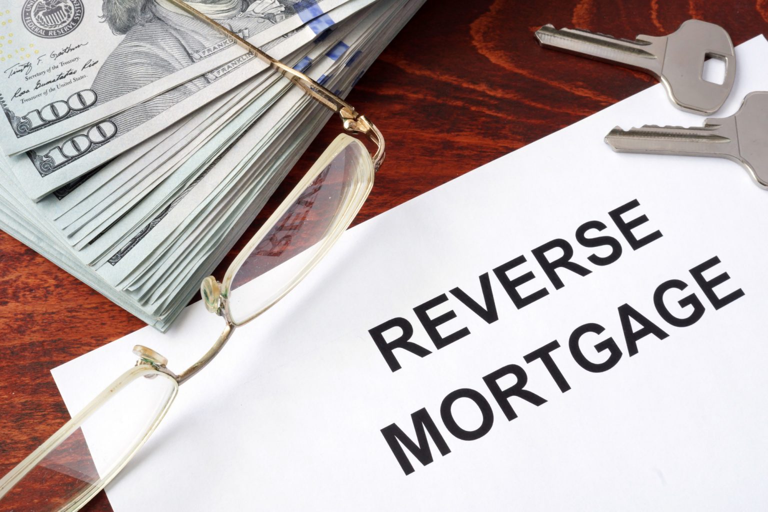 What You Need to Know About Reverse Mortgage Foreclosures