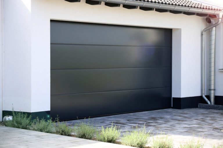 10 QUESTIONS TO ASK WHEN YOUR GARAGE DOOR SPRING BREAKS