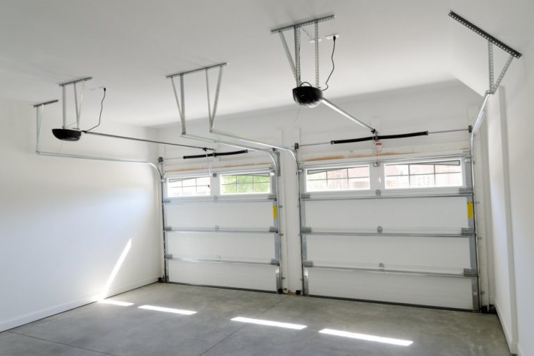 Why Does My Garage Door Open Randomly? Why Does My Garage Door Open Randomly?