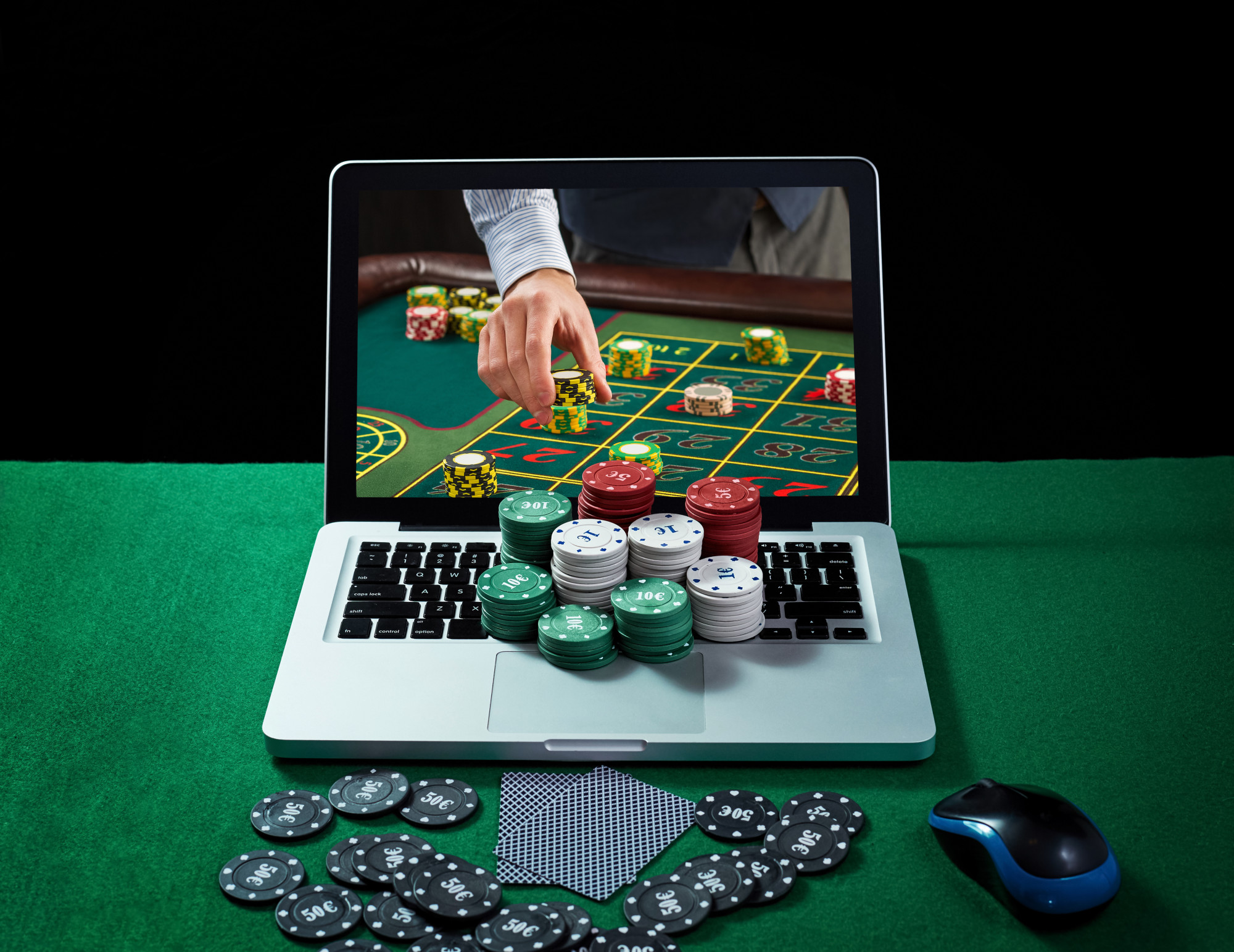 How to Find a Legitimate Online Gambling Site How to Find a Legitimate Online Gambling Site