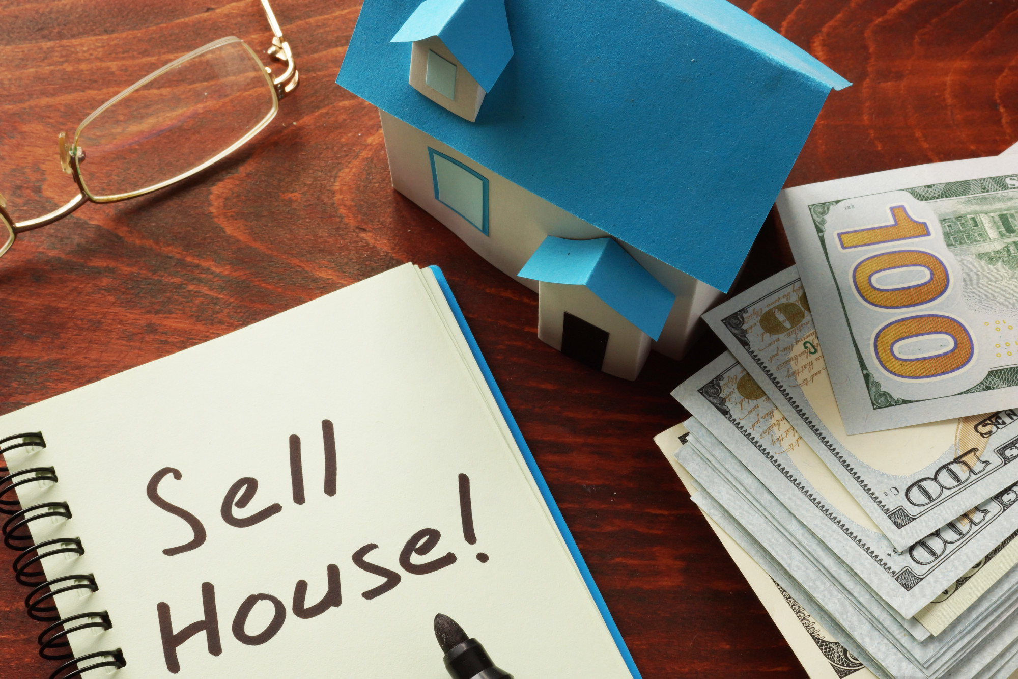 How Long Should You Live in a House Before Selling?