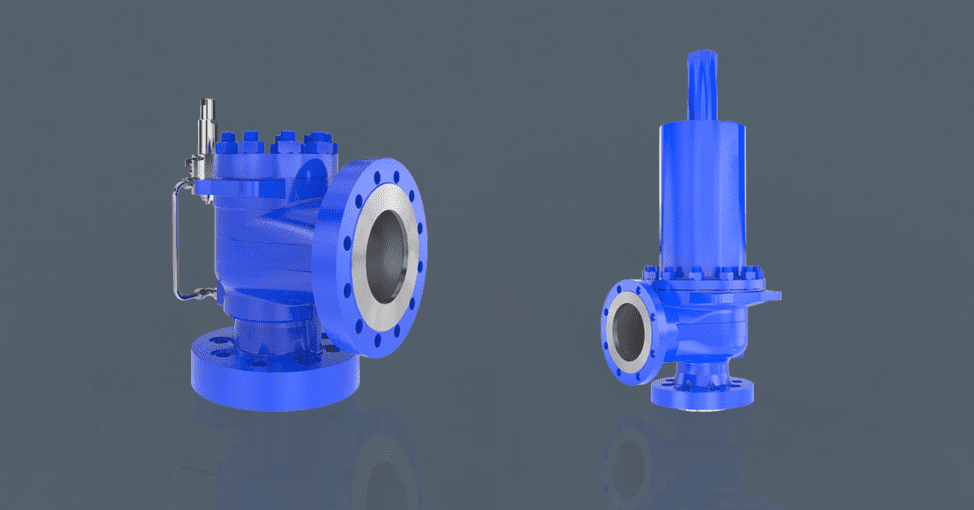 Direct SpringOperated Valves vs. Pilot Operated Valves What’s the Difference?