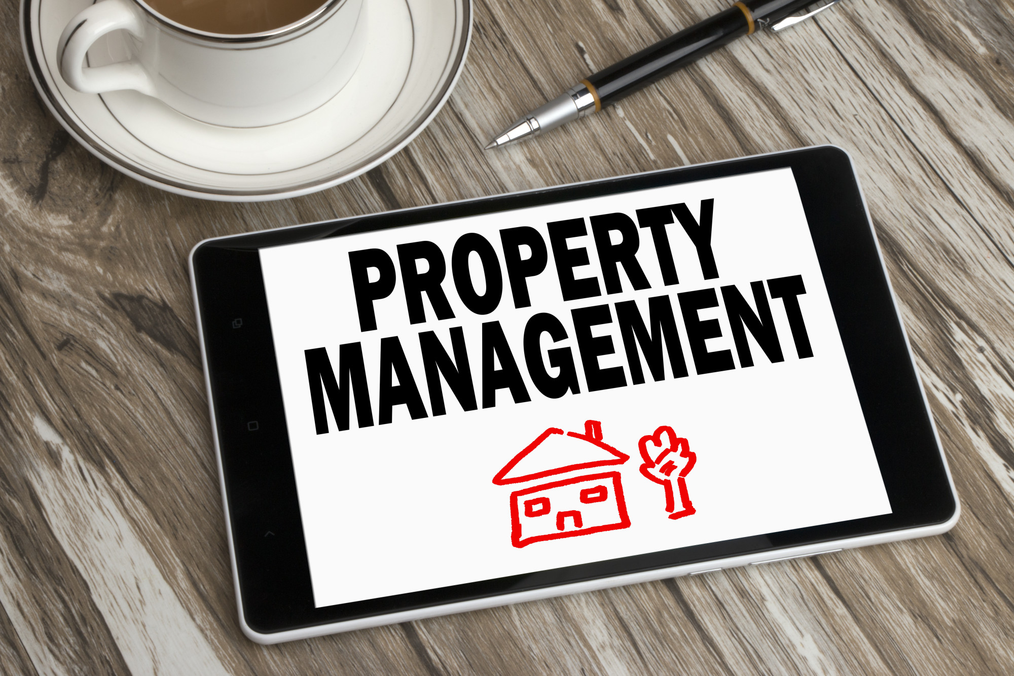 What are the Duties of a Property Manager?
