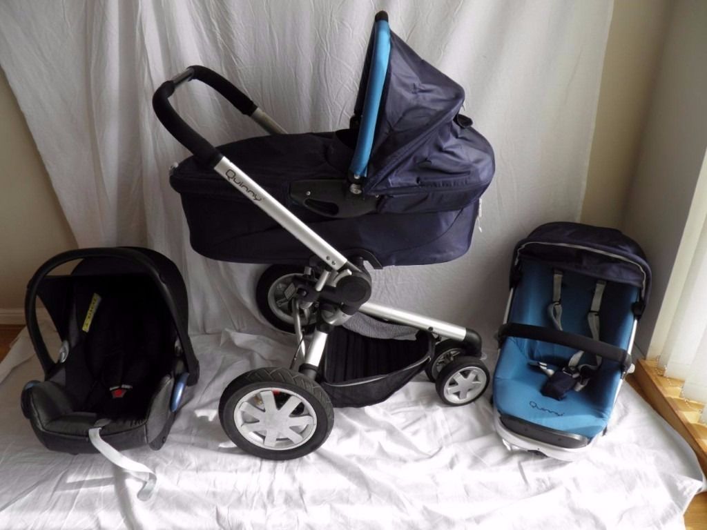 Top 6 Essential Guidelines For Selecting the Best Travel System Strollers ArticleCube