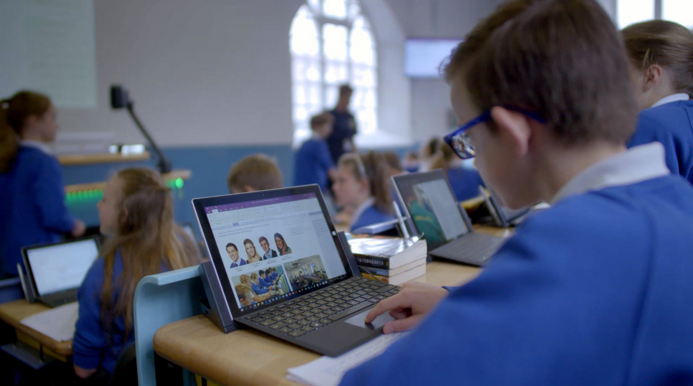 10 Technical Trends in Education New Pedagogical Technologies and