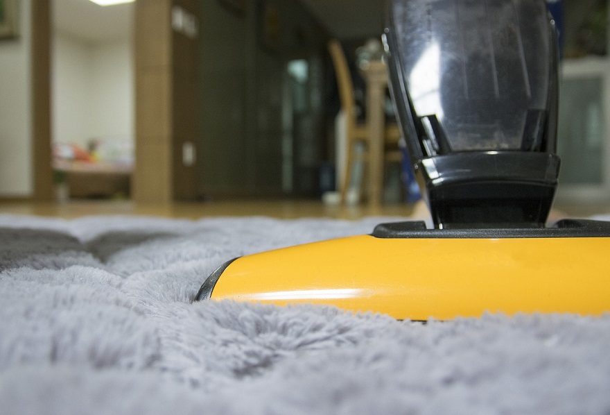 5 Tips to Use Vacuum Cleaner At Home ArticleCube