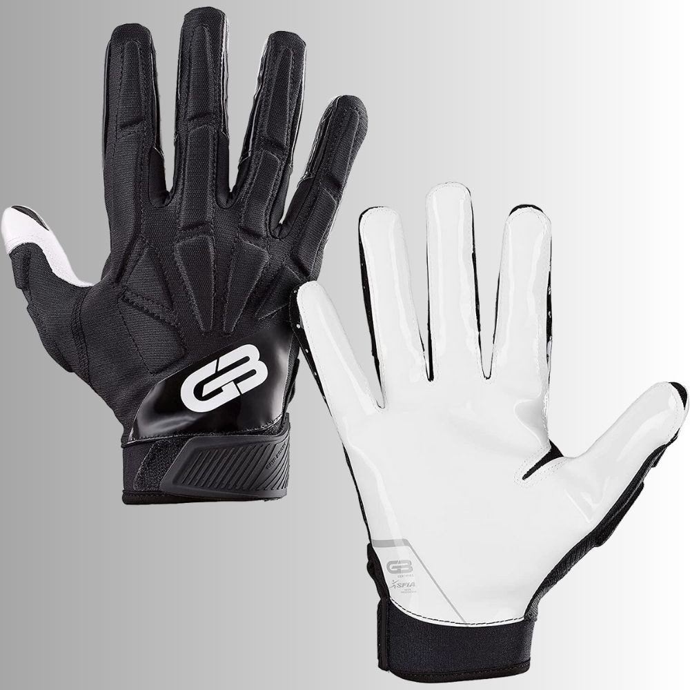 Gettin' a Grip A Review of 5 Grip Boost Gloves to Help You Take On Any