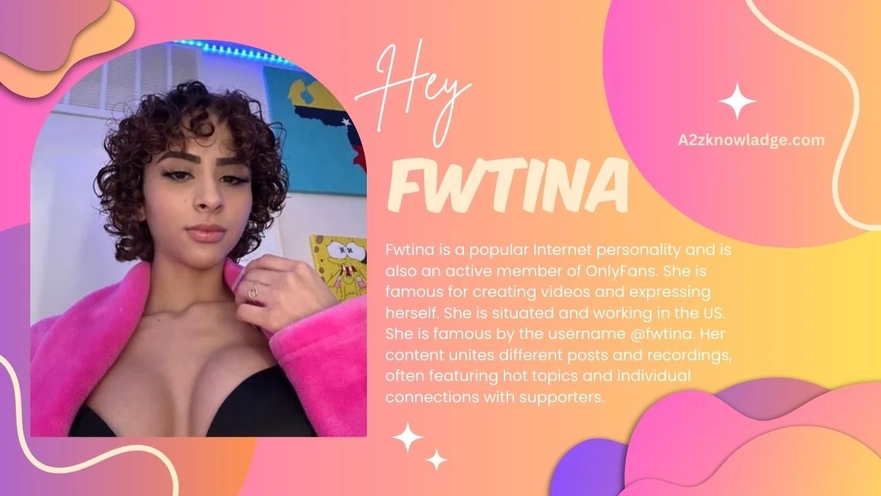 The Ultimate Fwtina OnlyFans Review - Articles 24