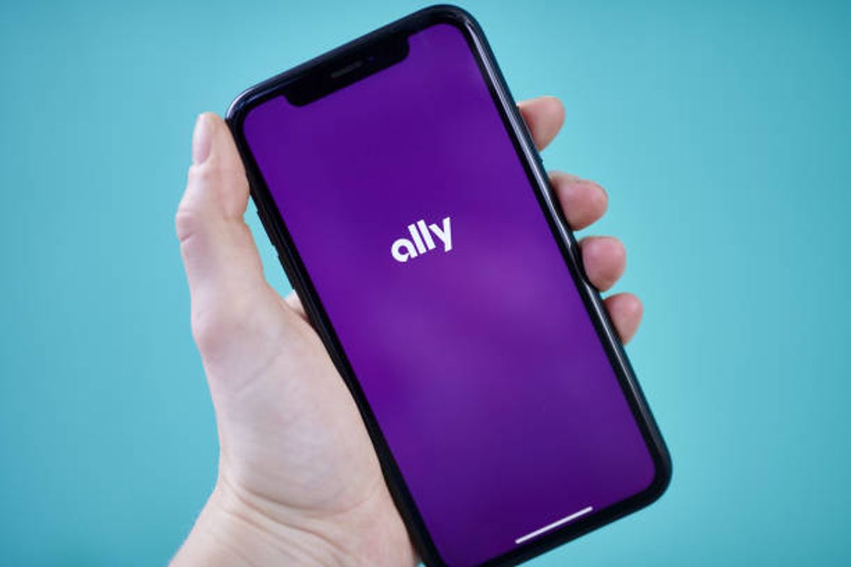 Ally Financial Inc Overview of Organization and Services