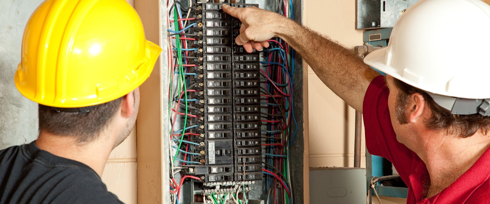 Experienced and Exceptional Electric Service in Indianapolis Article