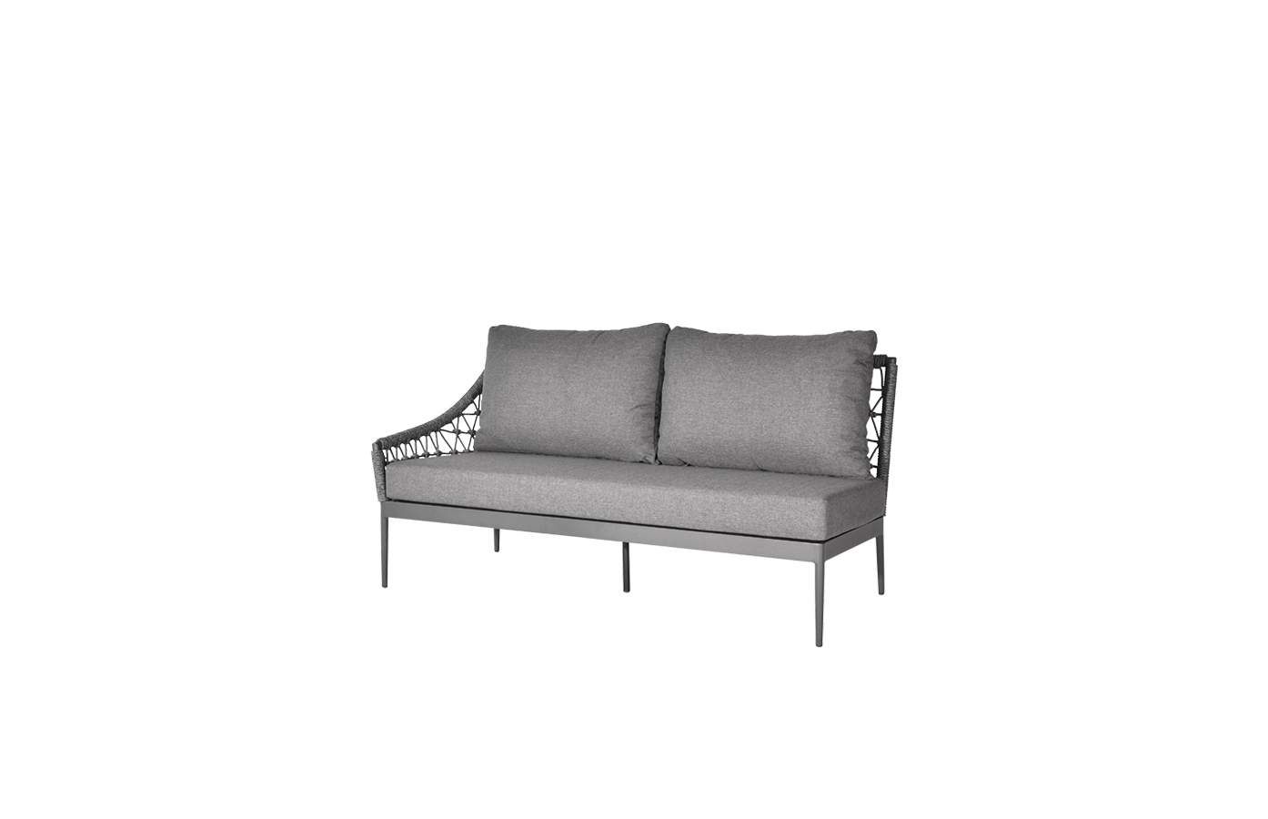 China Marra Sofa Artie Outdoor Ratten Reed Fniture for Hotel factory