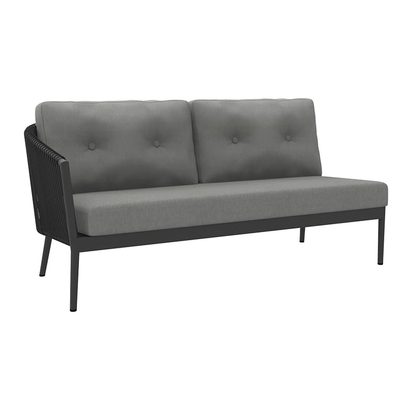 China Rapid Delivery for Marine Rope Outdoor Furniture MUSES Artie