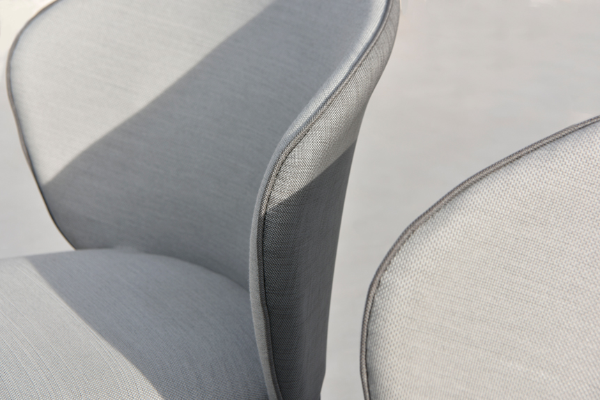 NEW FREEDOM Sustainable Modern Outdoor Furniture Collection By Artie