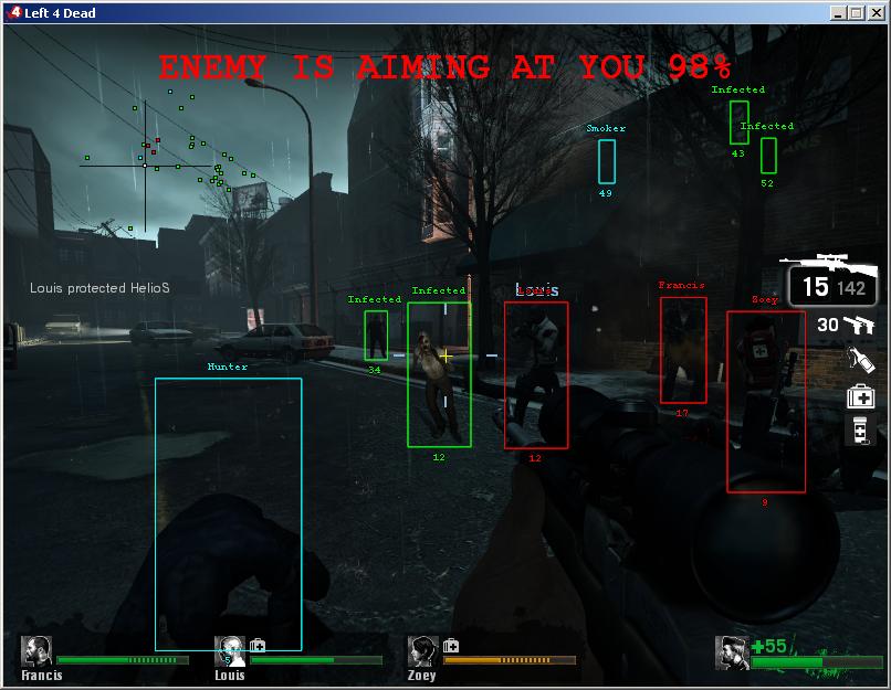 New Source Engine Hacks ArtificialAiming