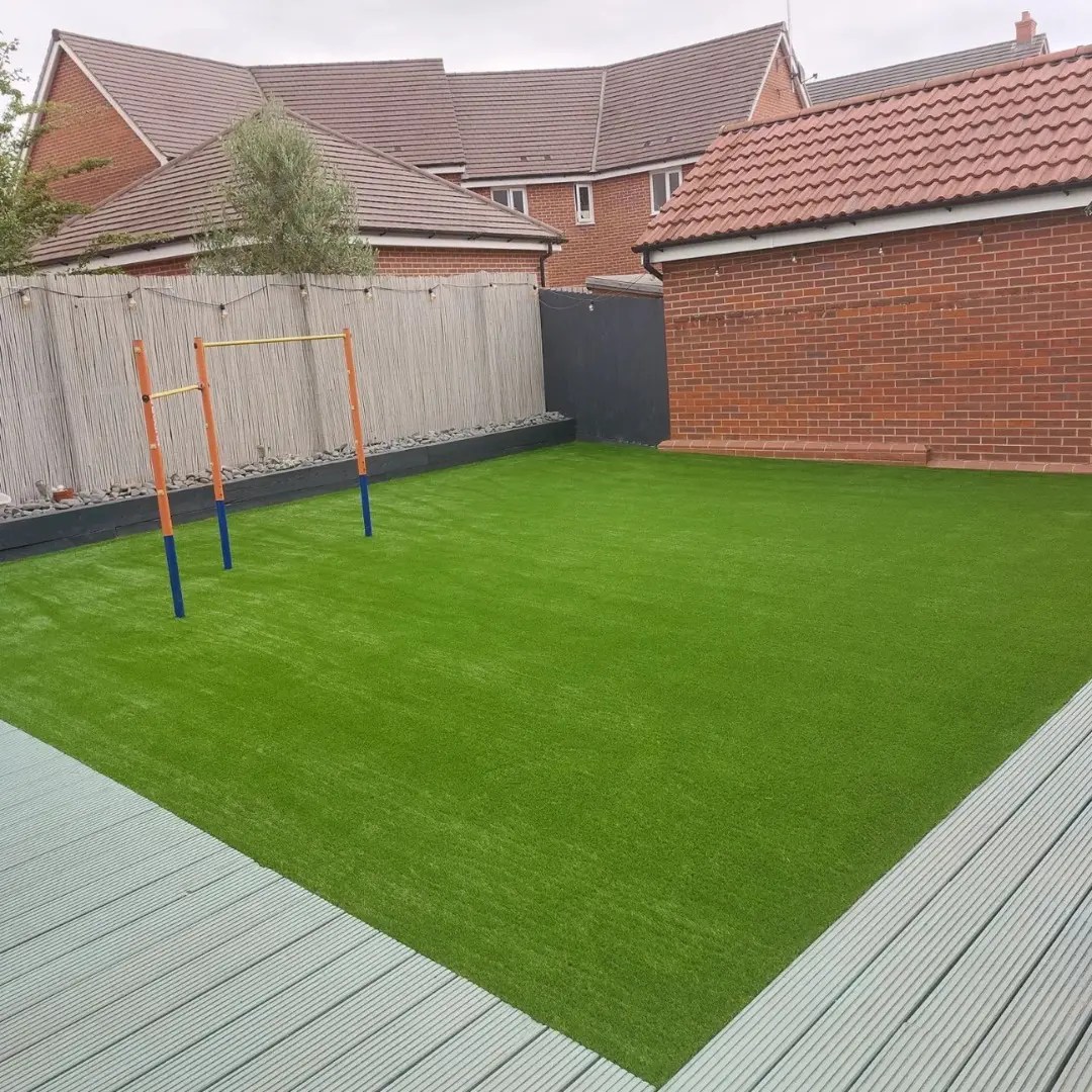 Artificial Grass Glasgow Artificial Grass Direct