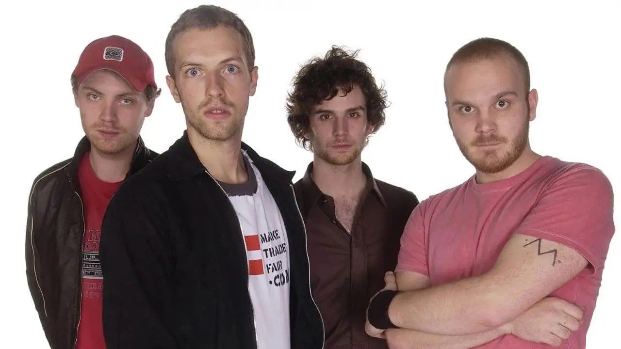 Lirik Lagu Clocks Coldplay, Lengkap dengan Terjemahan dan Makna