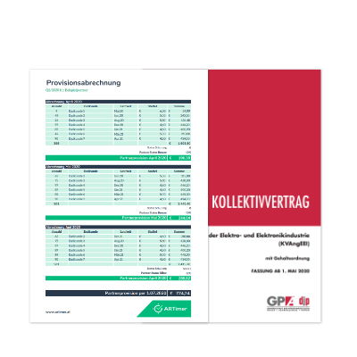 Arbeitszeit Welches System Ist Ideal Fur Sie