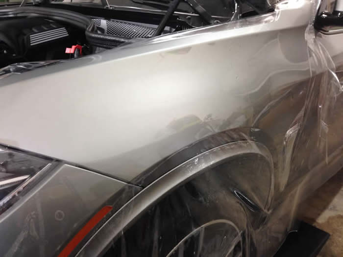 Clear Bra Arizona, Clear Bra Az, Paint Protection Film Gilbert Arizona