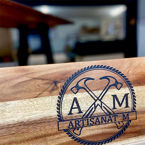 Home Artisanat M