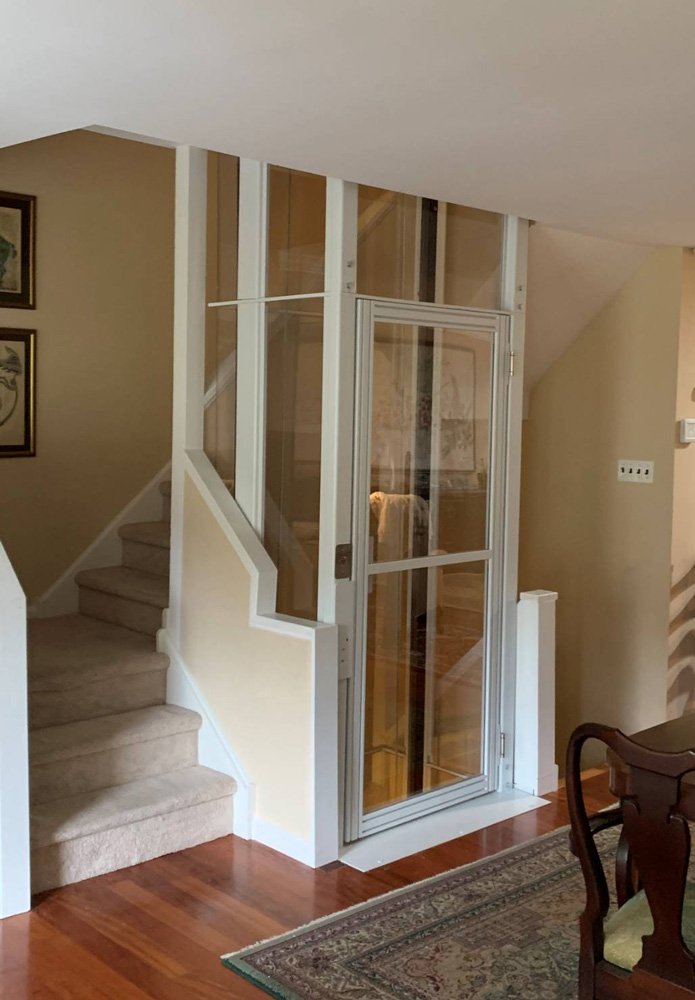 Bespoke Residential Glass Elevators Design Your Custom Glass Home Elevator Buy Glass