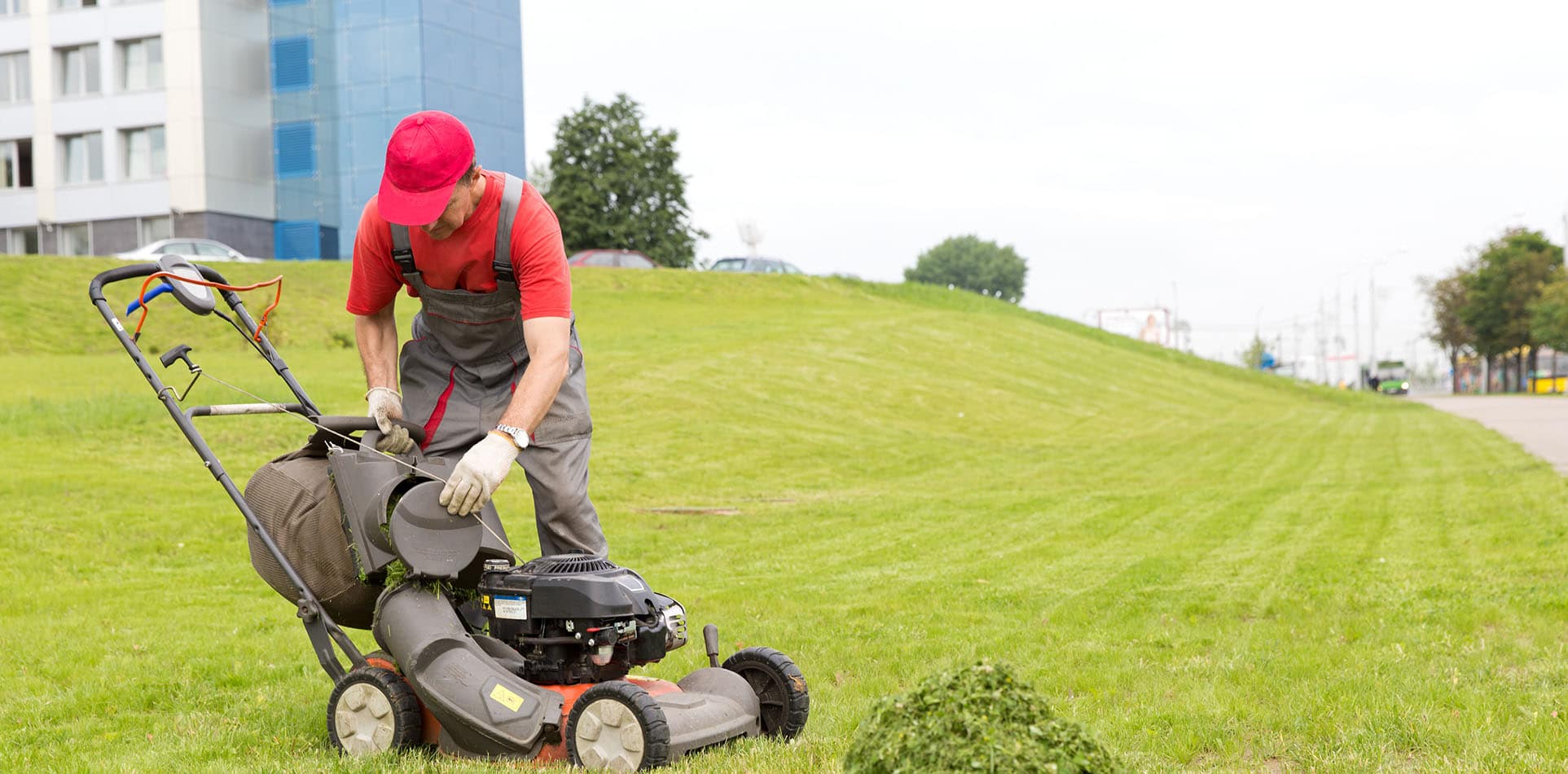 Landscape Contractors Insurance Los Angeles, CA Artisan Insurance