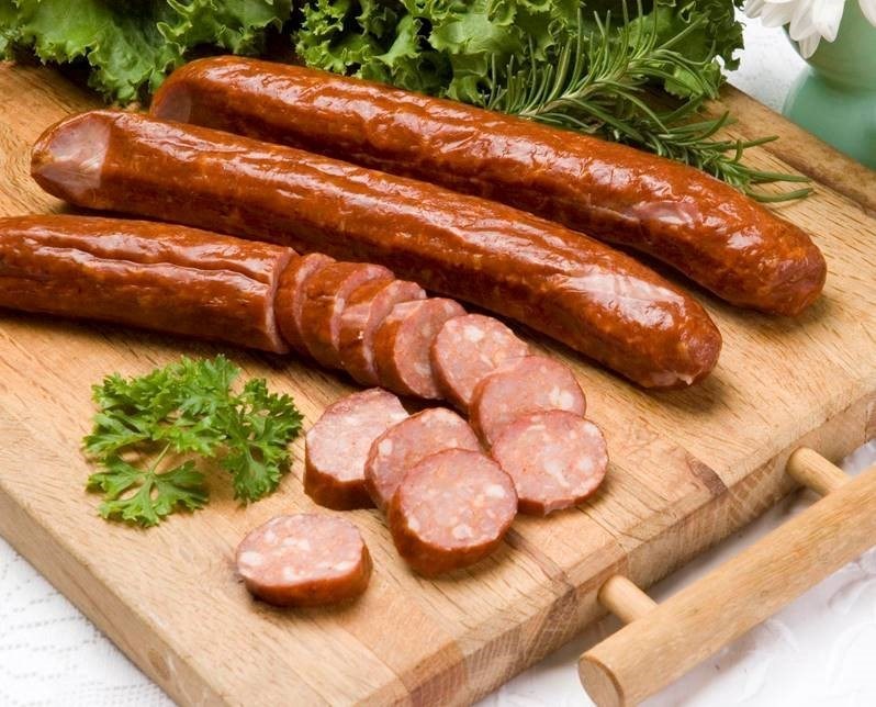 Andouille Sausage Artisan Specialty Foods