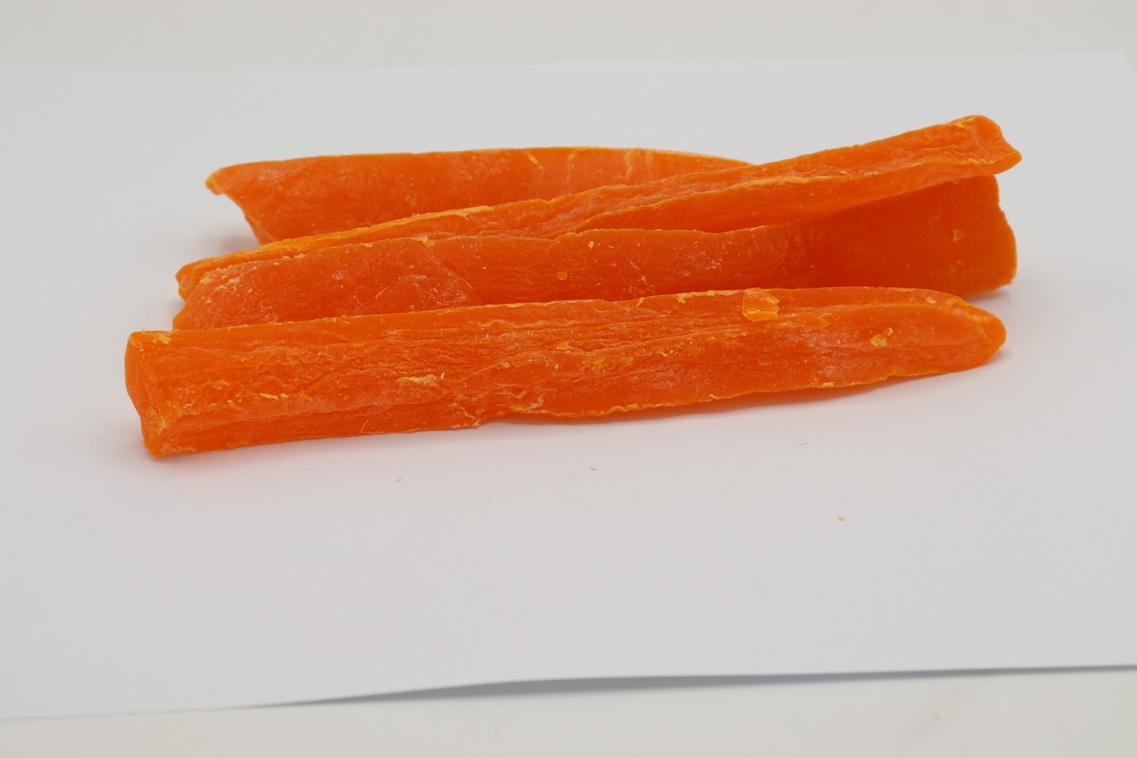 Dried Papaya Artisan Specialty Foods