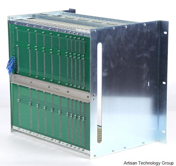 11Slot VME Chassis w/o Power Supply ArtisanTG™