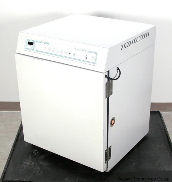 460 NS LabLine (WaterJacketed Automatic CO2 Incubator) ArtisanTG™