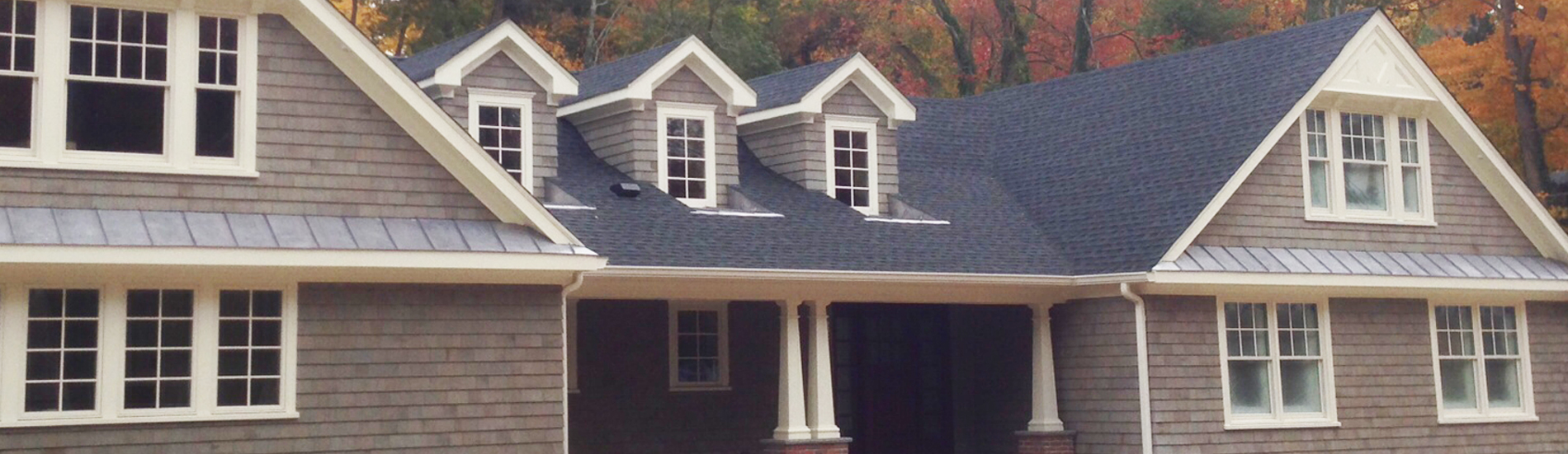 Long Island Custom Homes By Artistic Contracting