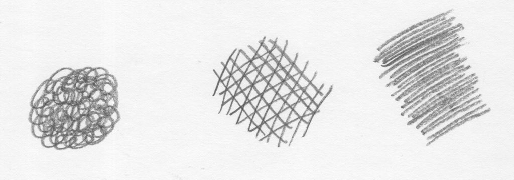Pencil Drawing Ideas All The Ways You Can Use A Pencil