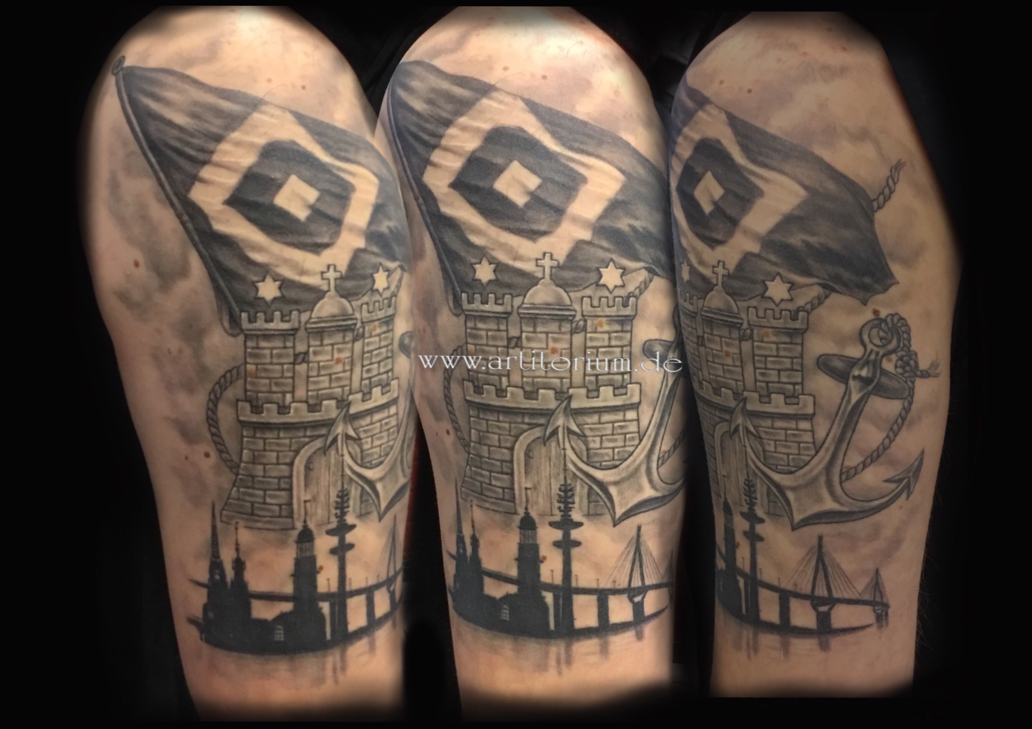 Tattoos Hamburg Best Tattoo Ideas