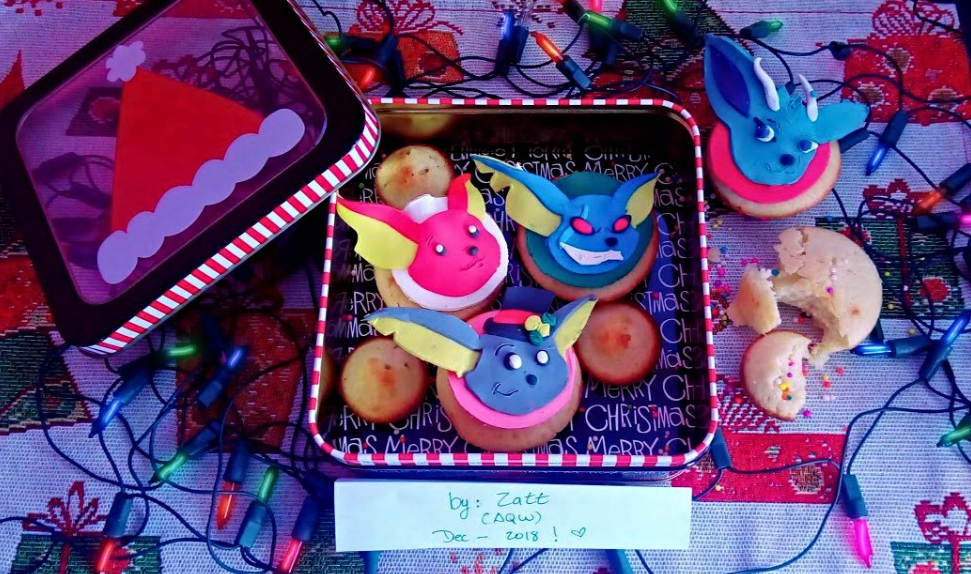 Decadent Desserts Recipe Contest Winner! Cooking Contest.
