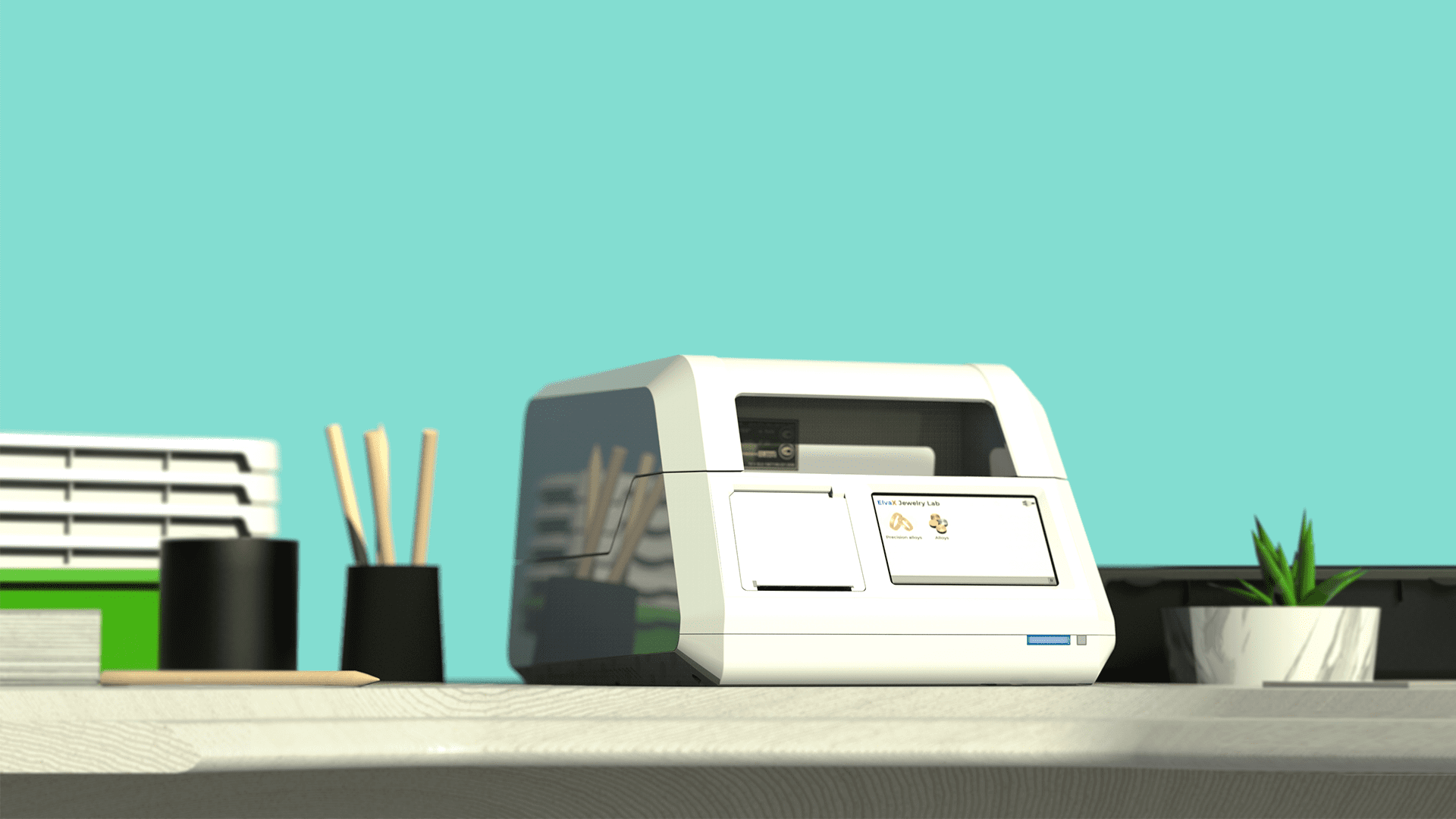 ElvaX Jewelry Lab ARTKB