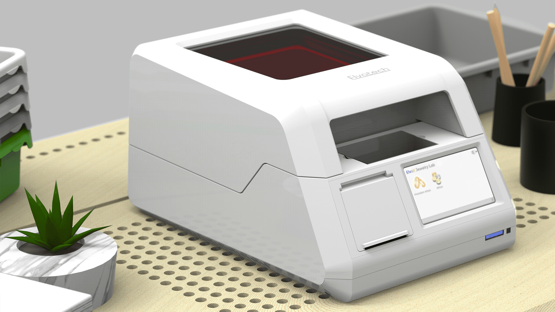 ElvaX Jewelry Lab ARTKB