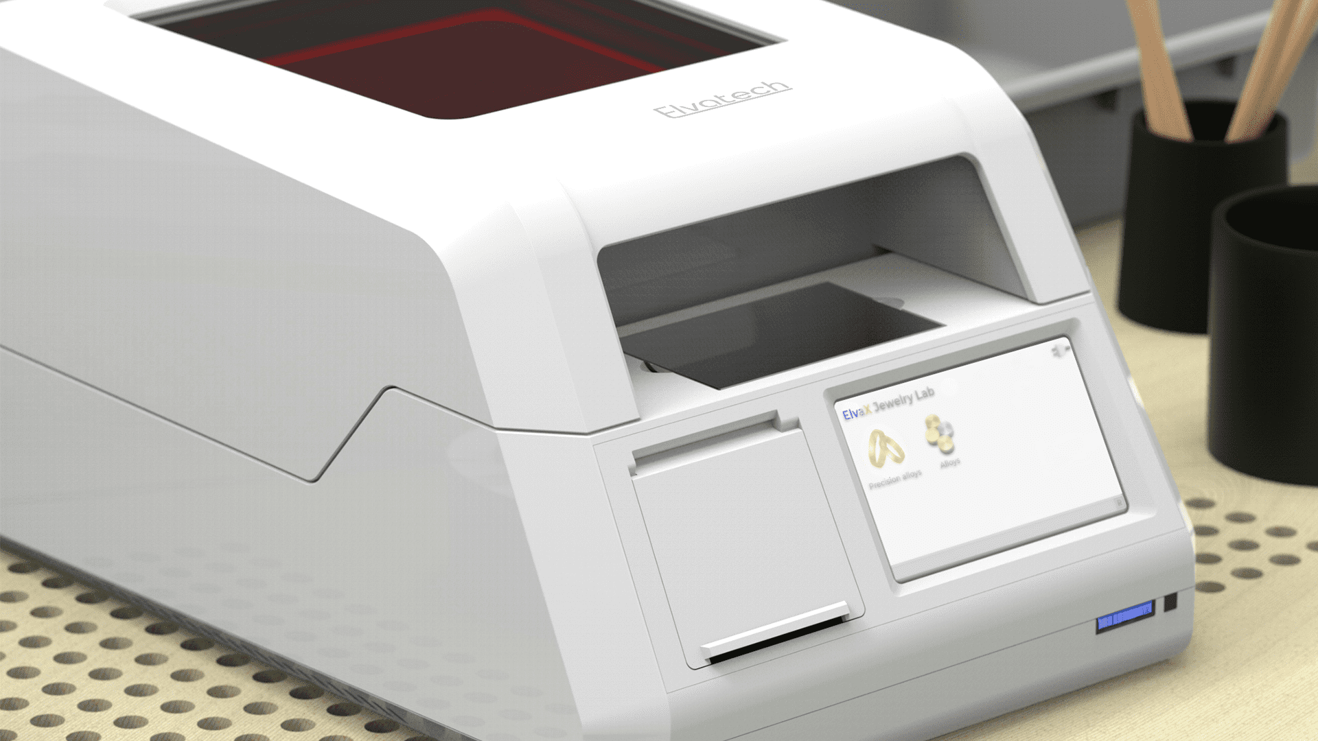 ElvaX Jewelry Lab ARTKB