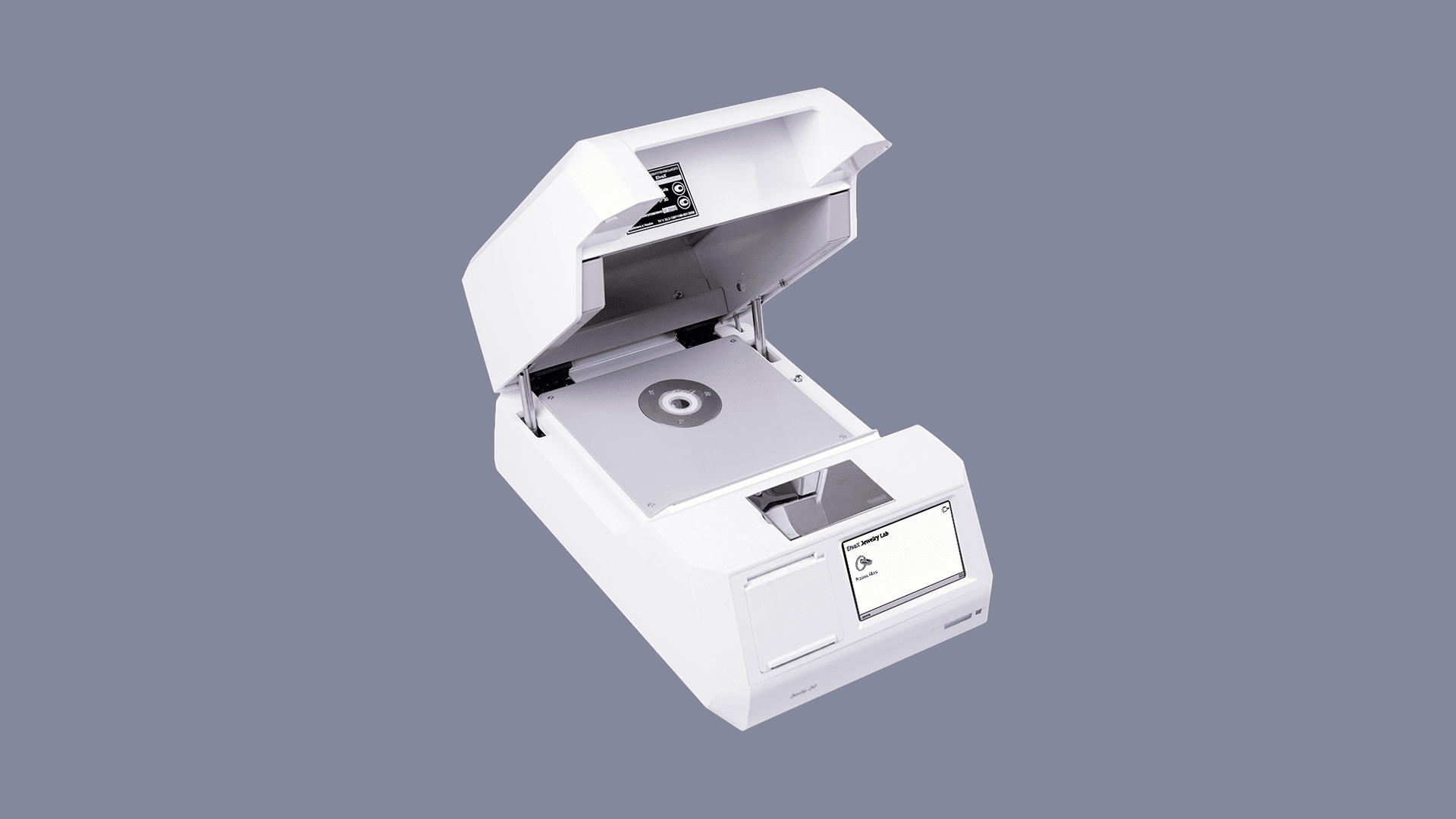 ElvaX Jewelry Lab ARTKB