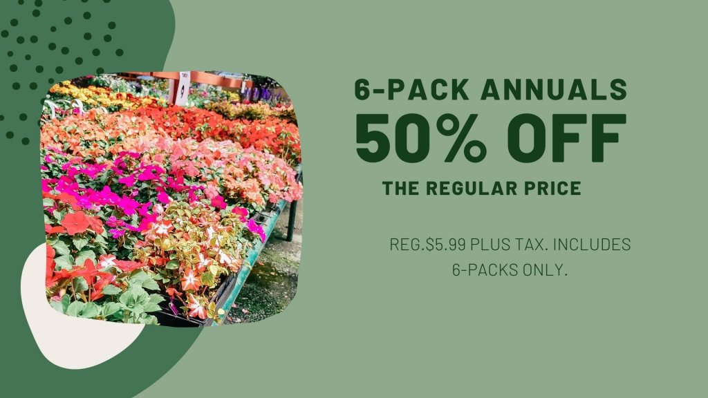 Garden Supply Specials Art Knapp Surrey