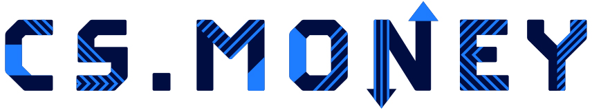 Cs Money Logo