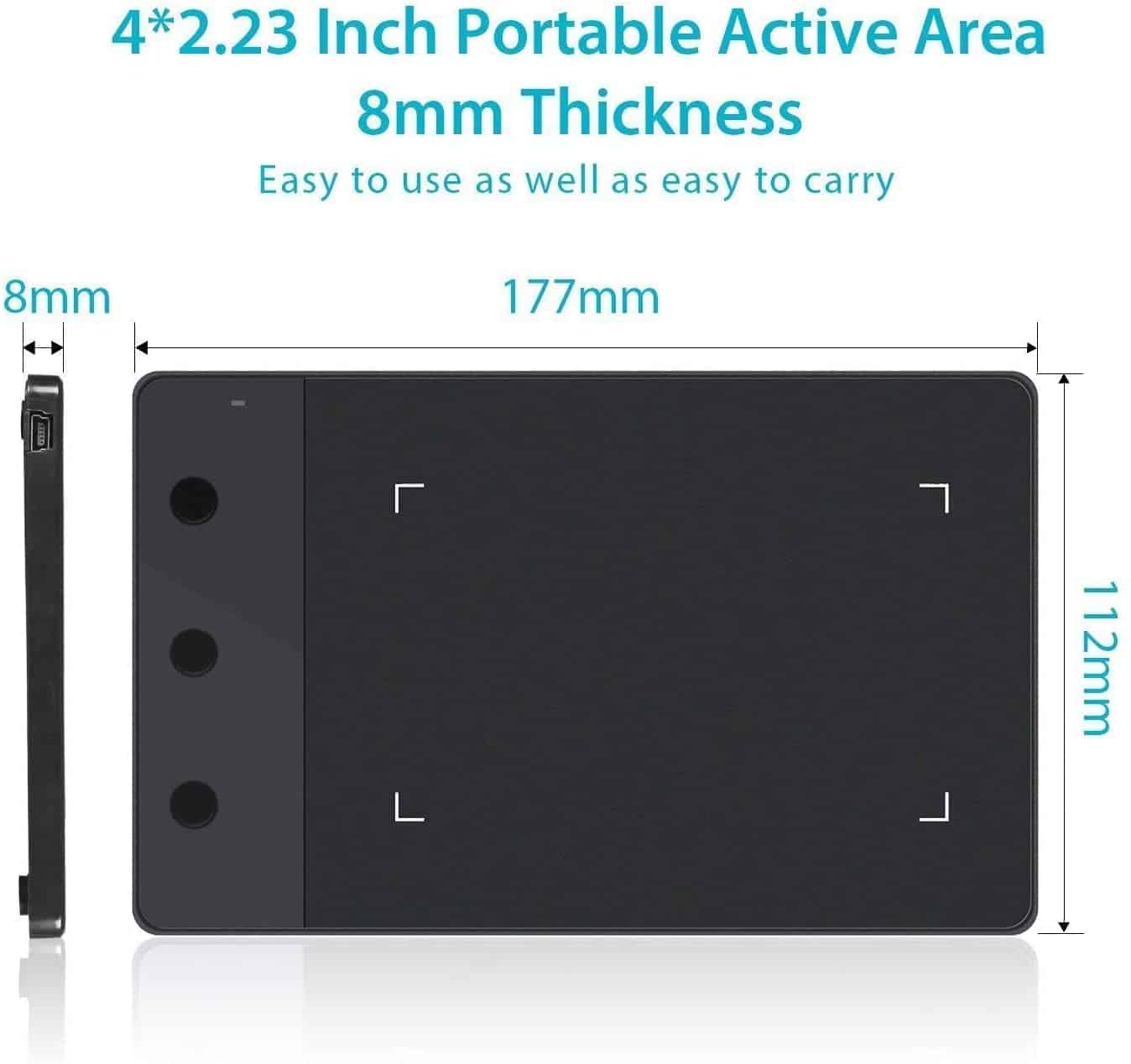 The 6 Best Tablets for OSU in 2021 Artlex