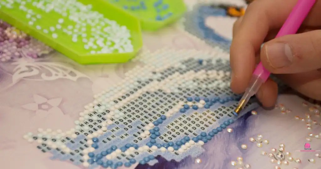 The 11 Best Diamond Painting Companies and Kits in 2023 (October) Artlex