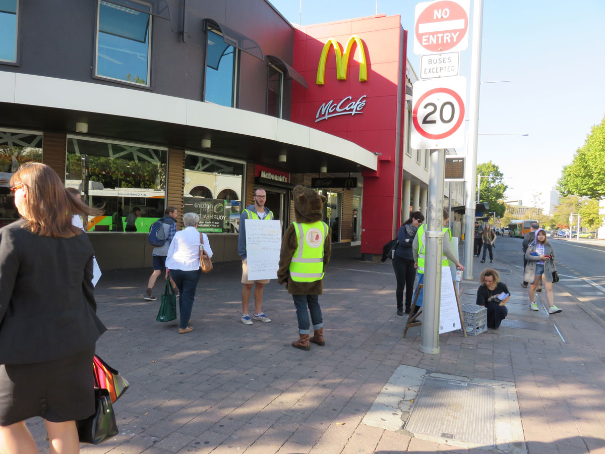 You Are Here Festival 2016 Artlink