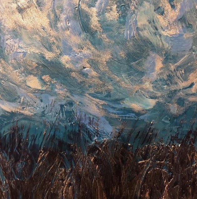 Learn How to Paint with Wax, Mixed Media & Encaustic Painting artmania