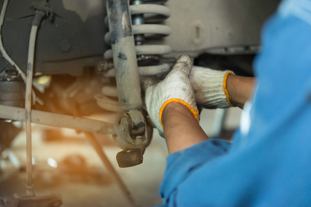 Brake Shop Ridgefield WA | Art Morse Auto Repair